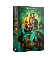 Gotrek Gurnission: Blightslayer (PB) BL3138
